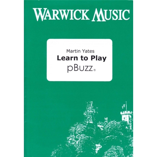 Yates, Martin - Learn to...