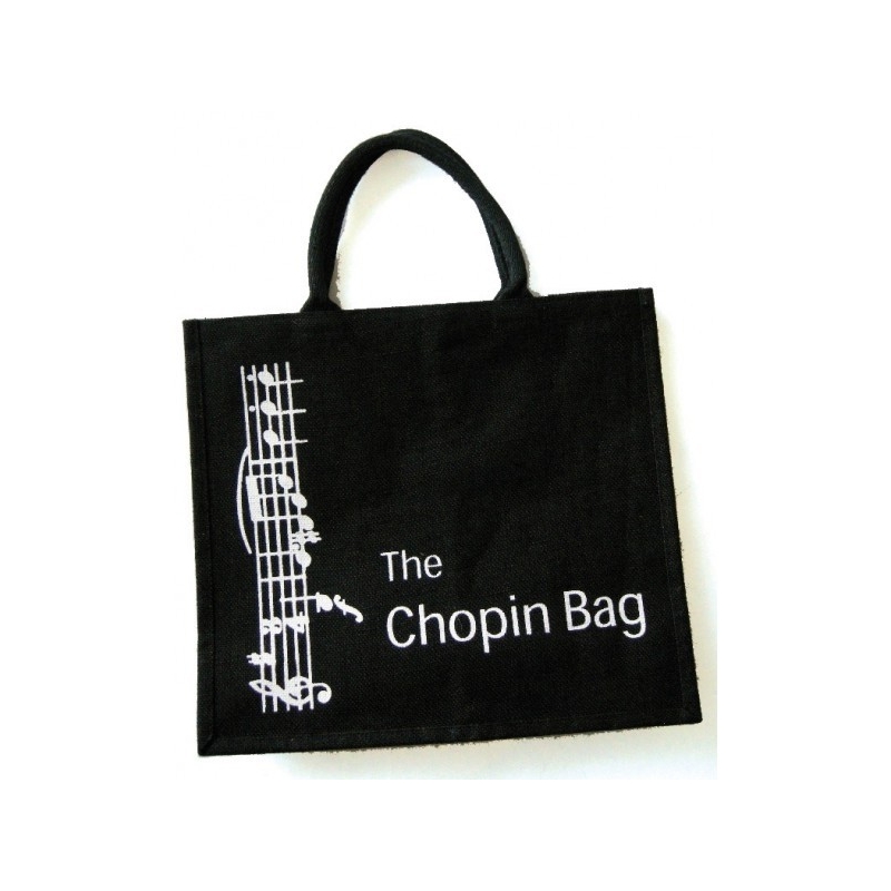 The Chopin Bag