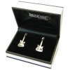 Cufflinks Electrc Guitar