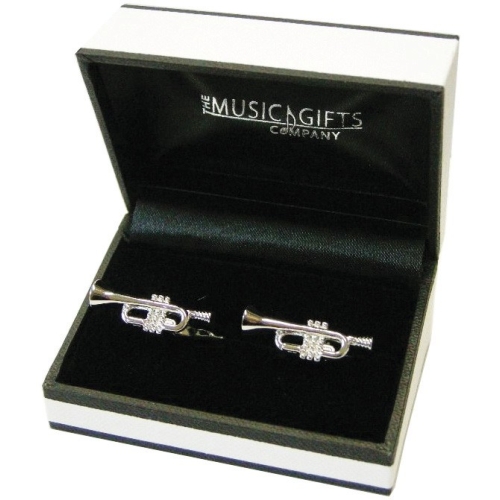 Cufflinks Trumpet