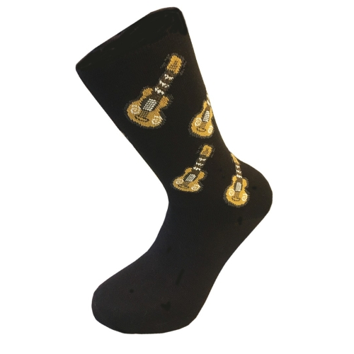 Socks Acoustic Guitars