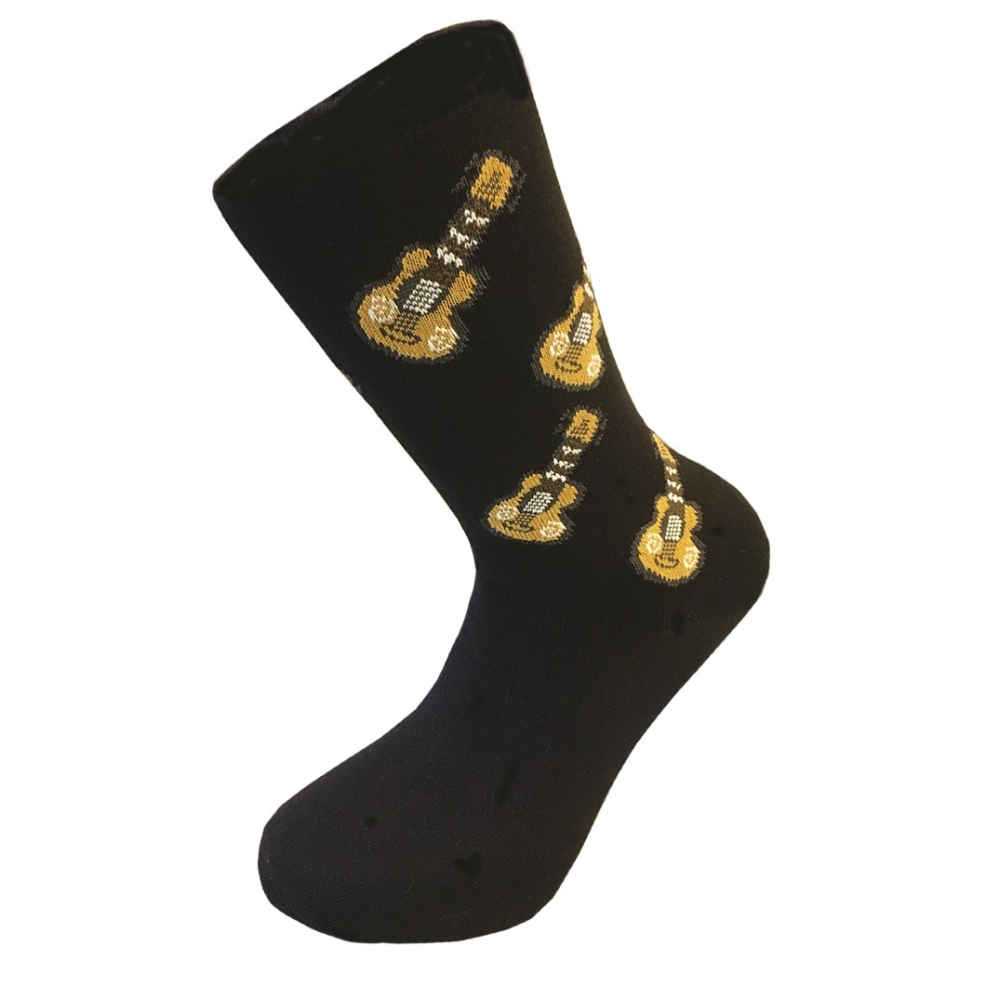Socks Acoustic Guitars