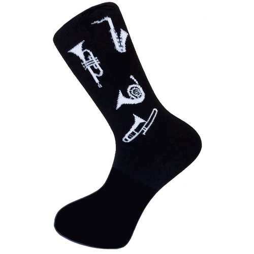 Socks Brass Instruments