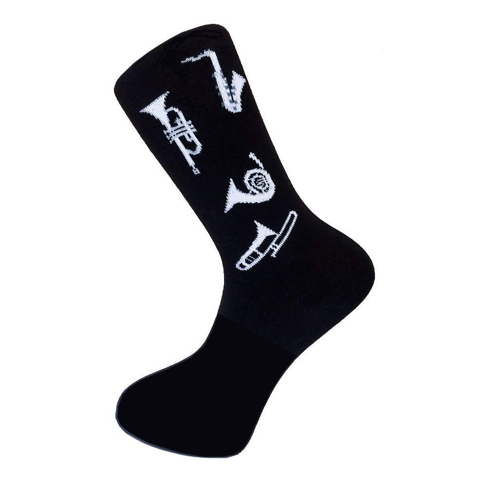 Socks Brass Instruments