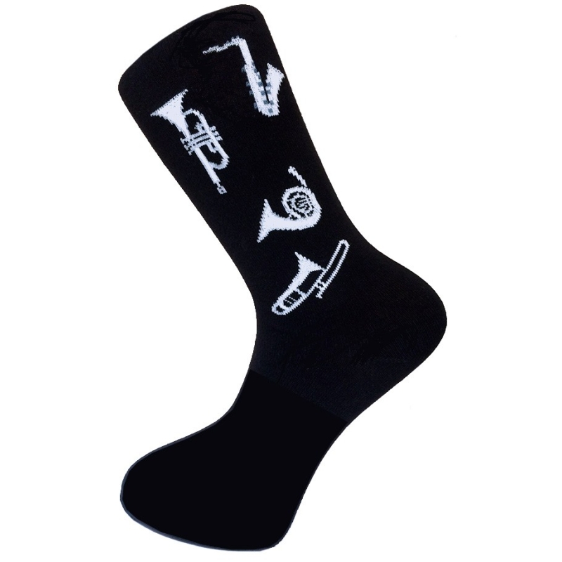 Socks Brass Instruments