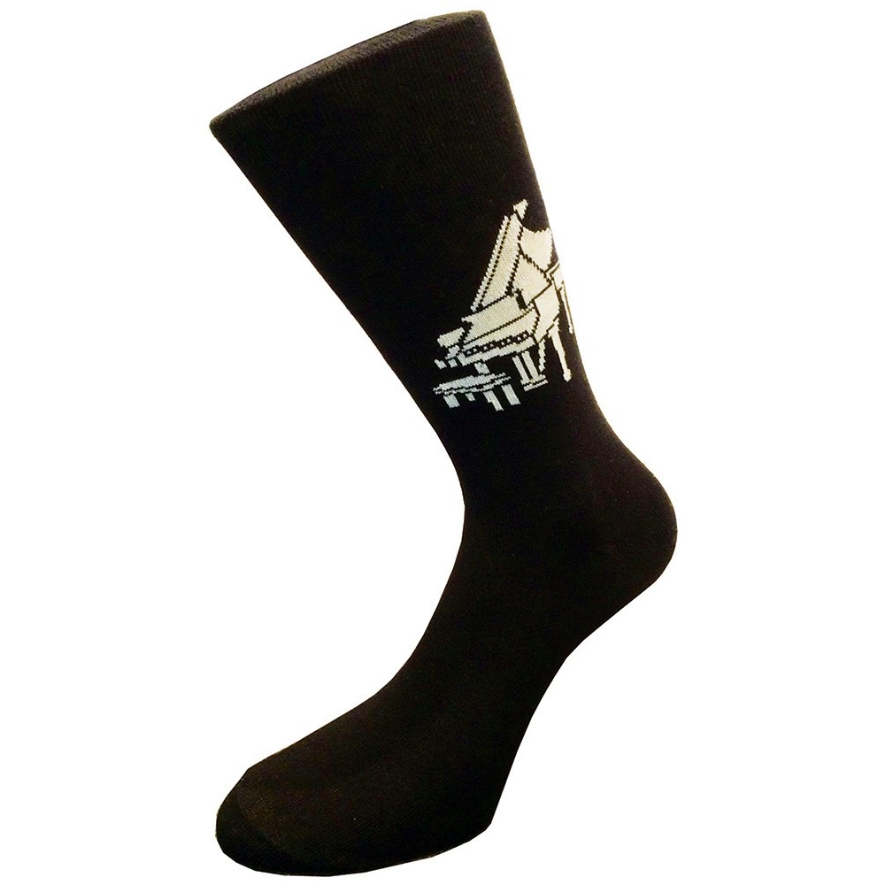 Socks Grand Piano