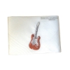 Handkerchief Electric Guitar