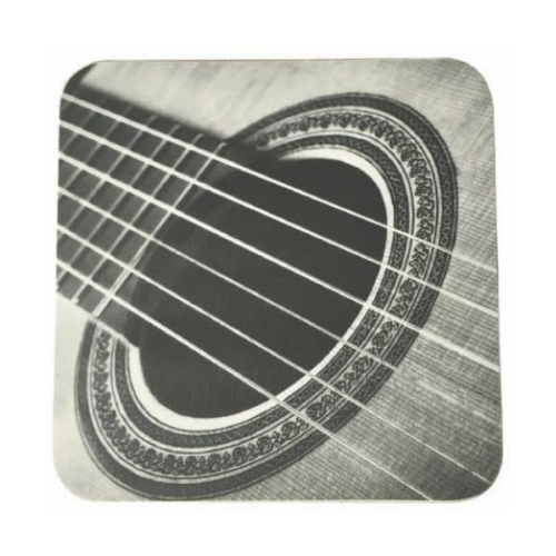 Mugmats Acoustic Guitar Square