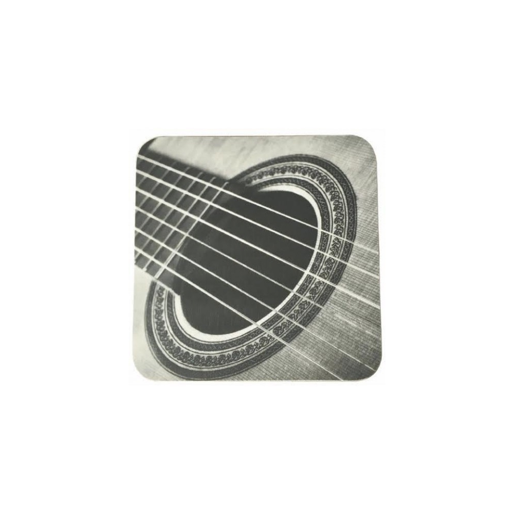 Mugmats Acoustic Guitar Square