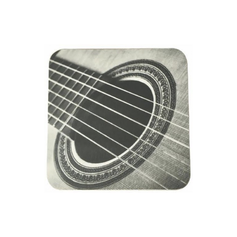 Mugmats Acoustic Guitar Square