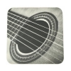 Mugmats Acoustic Guitar Square