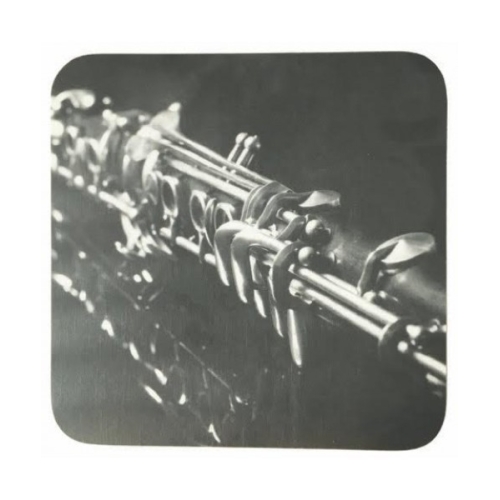 Mugmats Clarinet Square