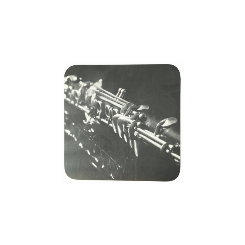 Mugmats Clarinet Square