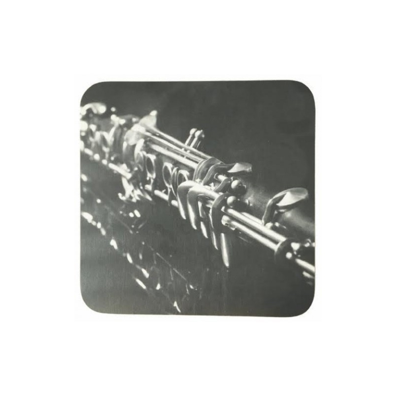 Mugmats Clarinet Square