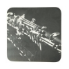 Mugmats Clarinet Square