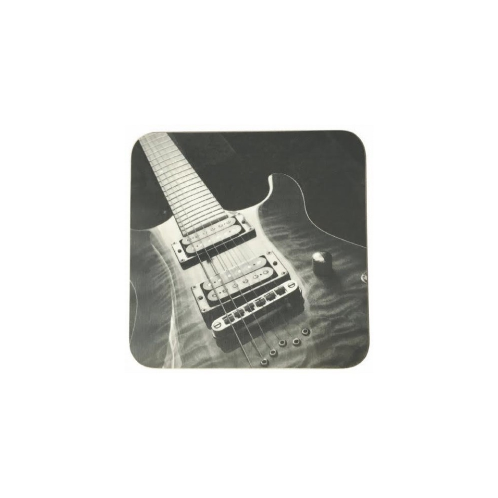 Mugmats Electric Guitar Square