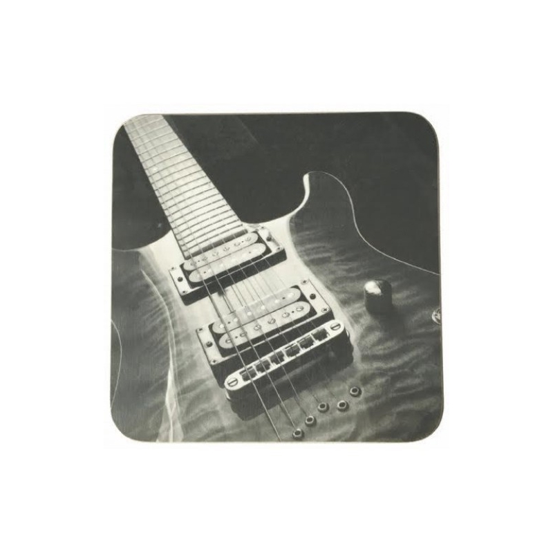 Mugmats Electric Guitar Square