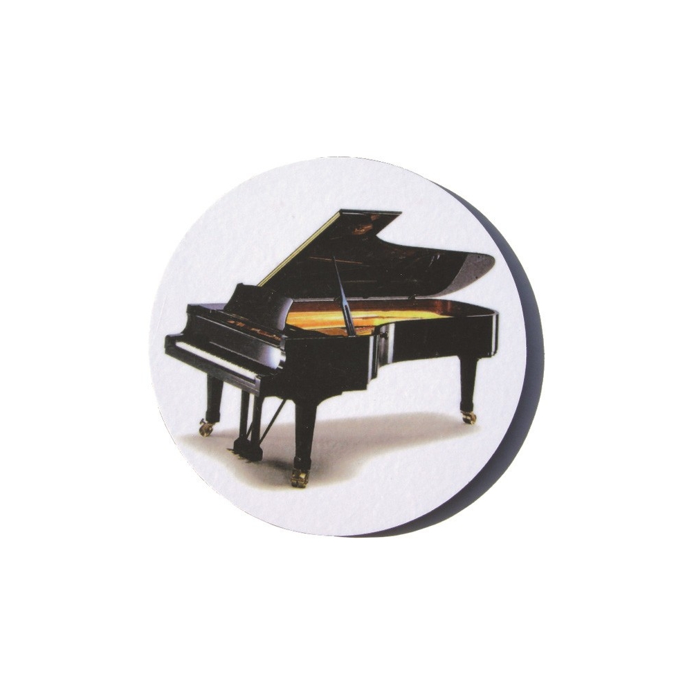 Mugmats Grand Piano