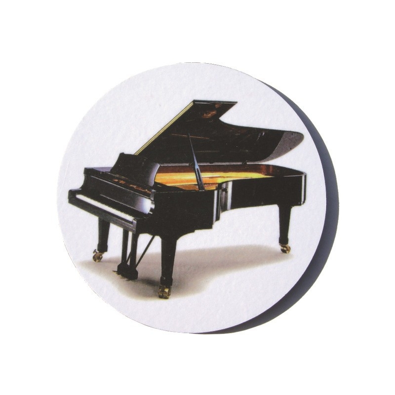 Mugmats Grand Piano