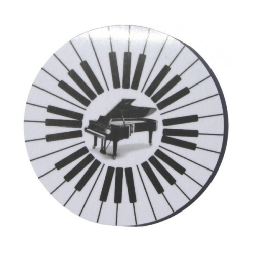 Coasters 2 Pack Keyboard
