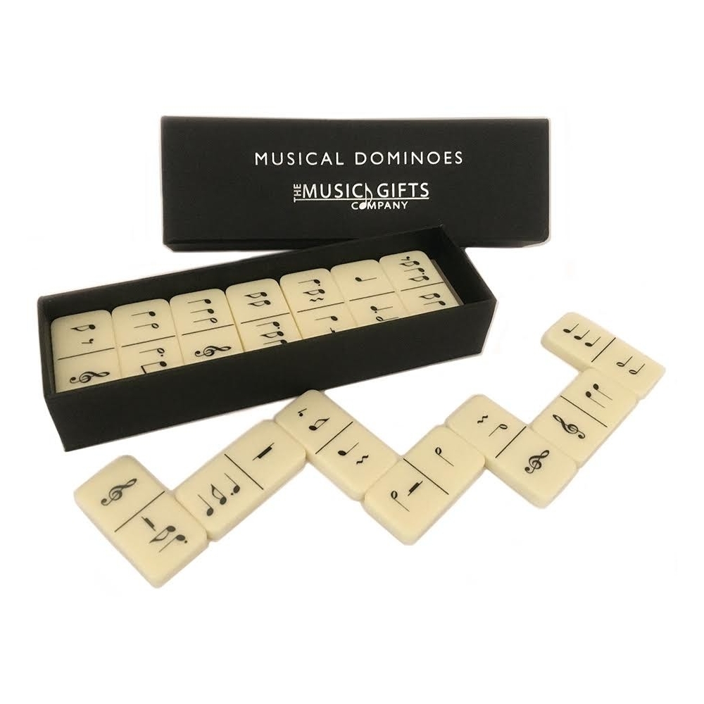 Dominoes Set Game