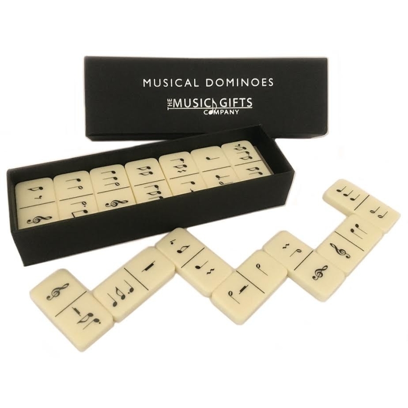 Dominoes Set Game