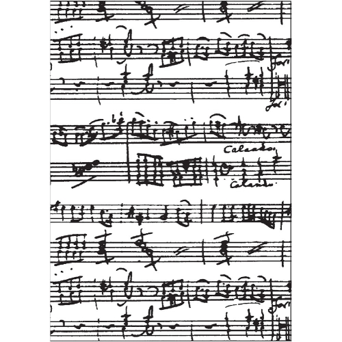 Card Manuscript