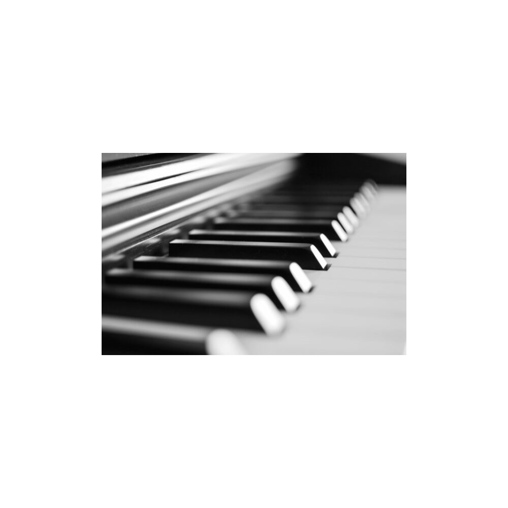 Card Piano