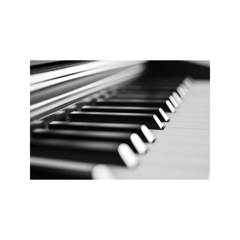 Card Piano