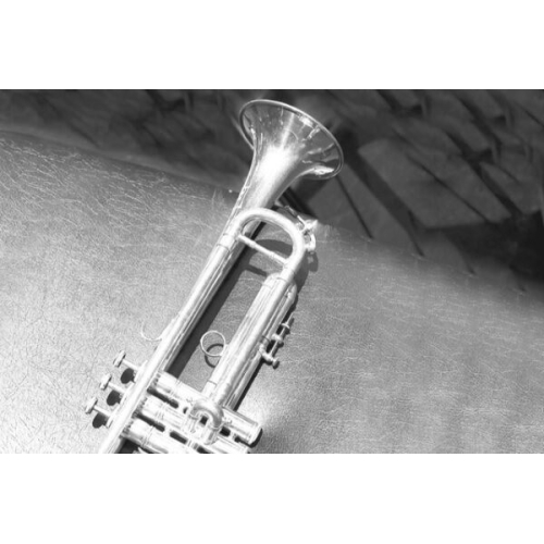 Card Trumpet