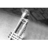Card Trumpet