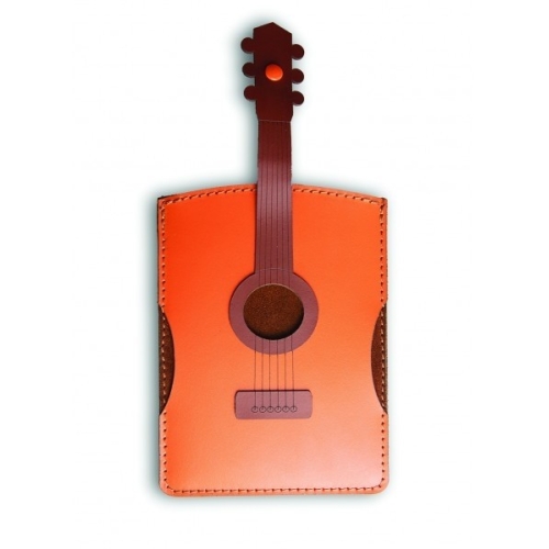Italian Leather Passport...