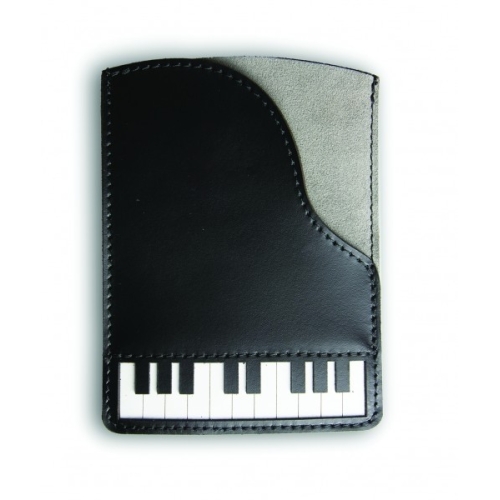 Italian Leather Passport...