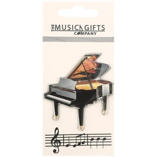 Fridge Magnet Piano