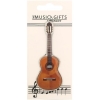 Fridge Magnet Acoustic Guitar