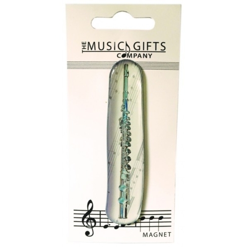 Fridge Magnet Flute