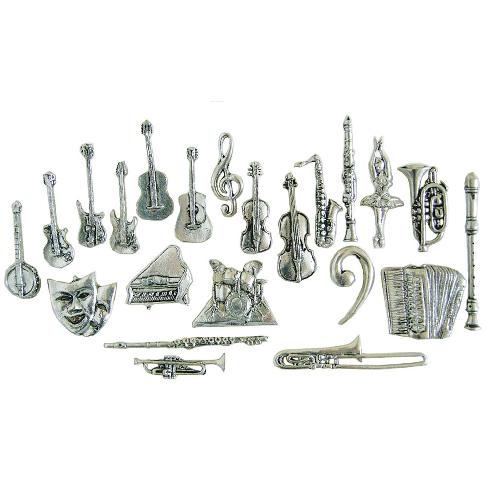 Pin Flute