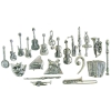 Pin Spanish Guitar