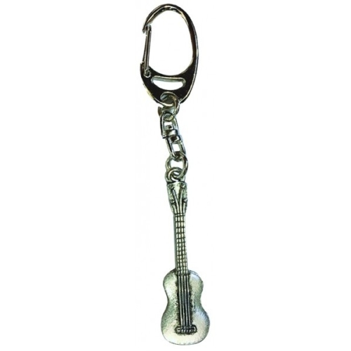 Keyring Ukulele