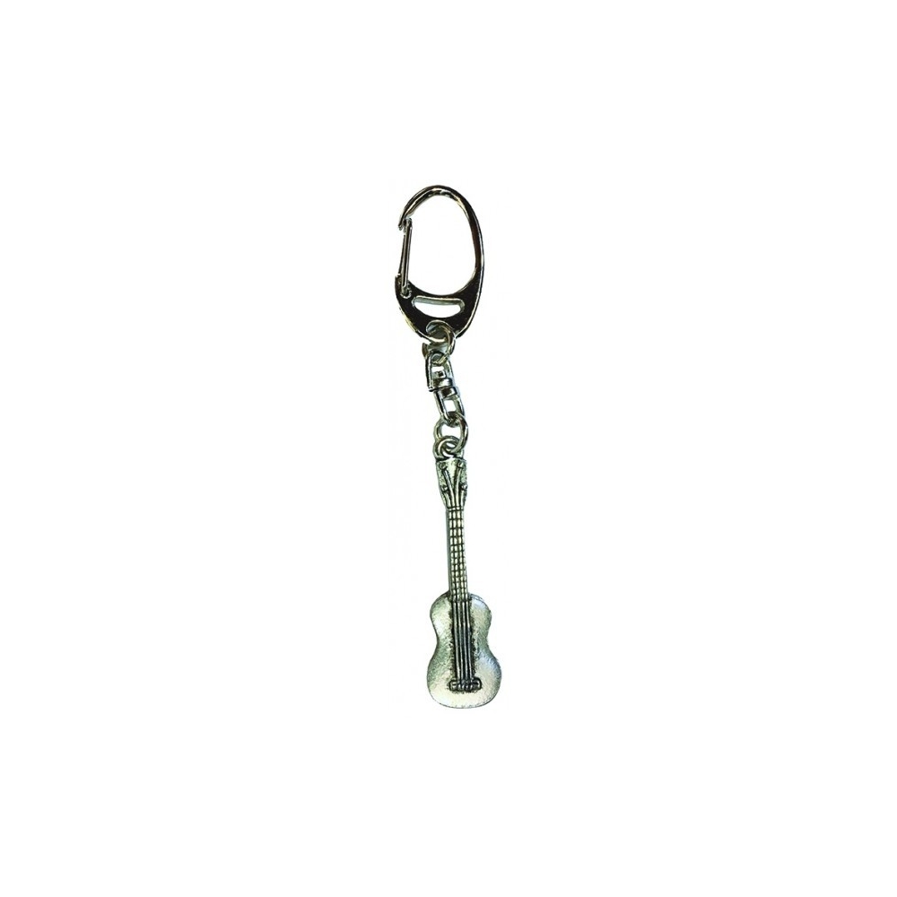 Keyring Ukulele