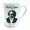 Bone China Mug - Beethoven 250th Anniversary
