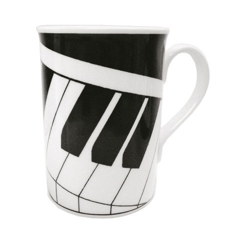 Mug 2D Keyboard