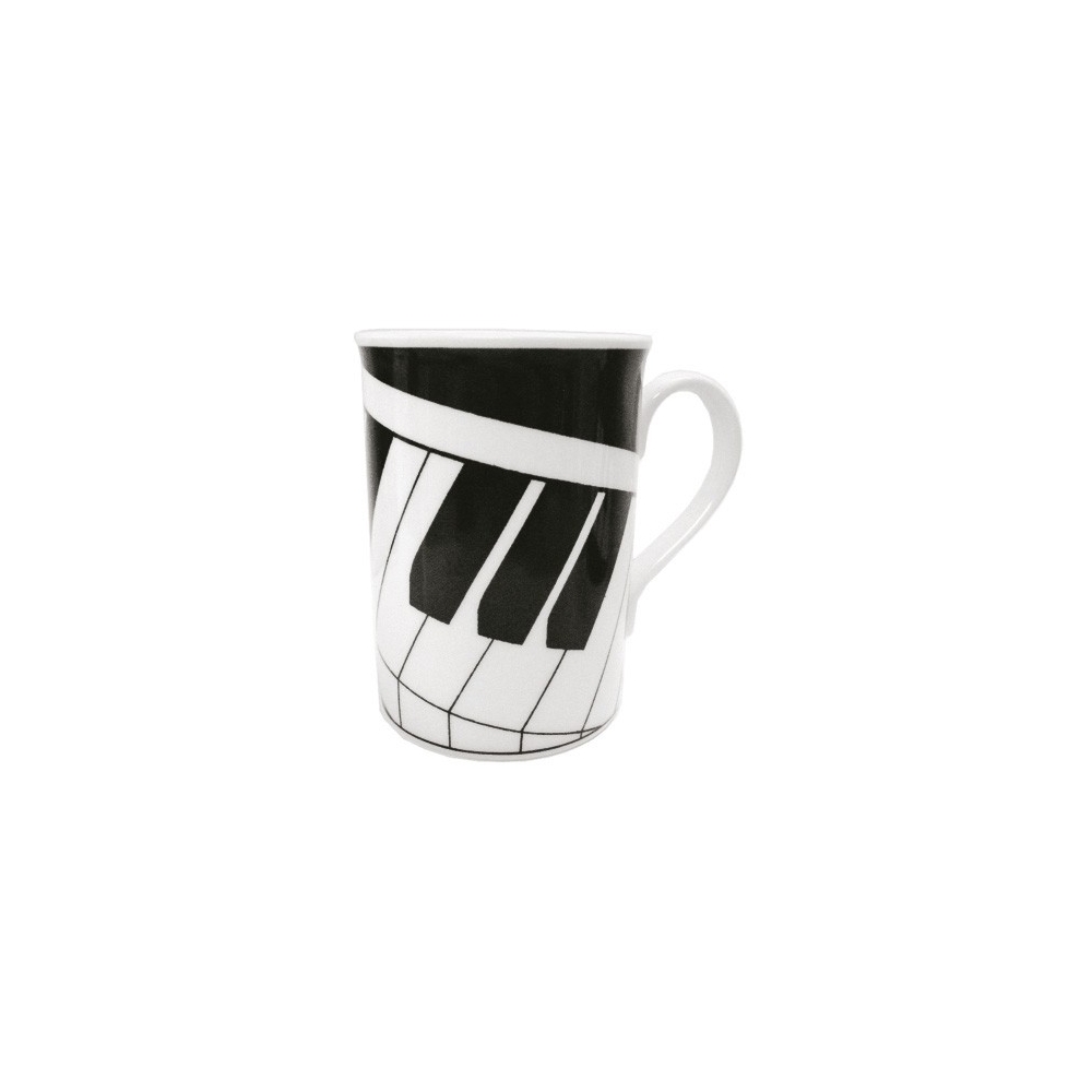 Mug 2D Keyboard