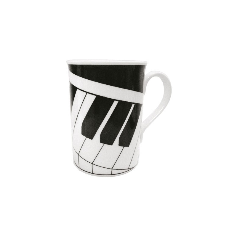 Mug 2D Keyboard