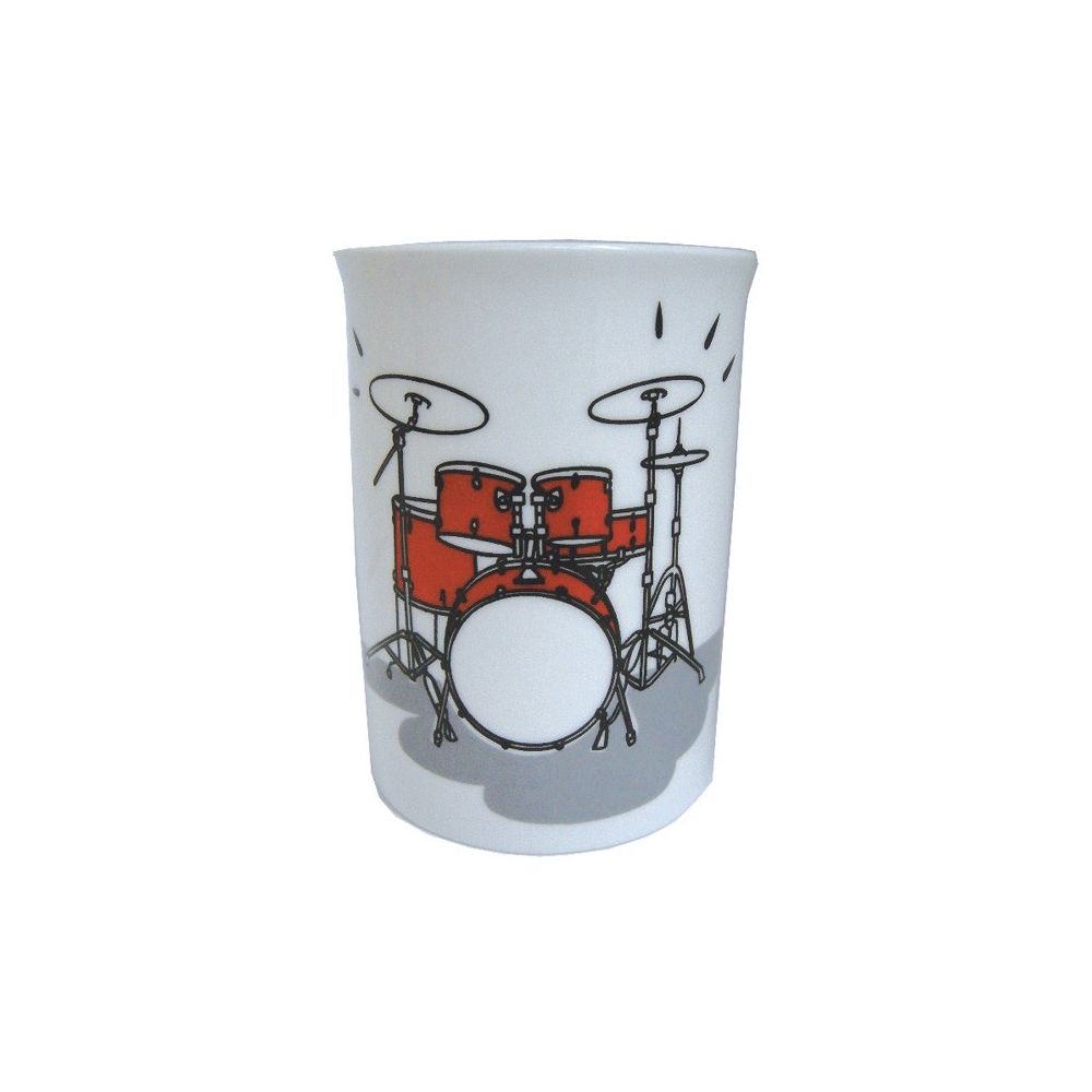 Mug Drum Set