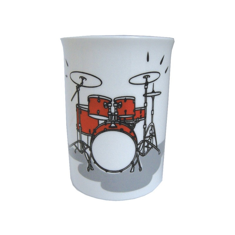 Mug Drum Set