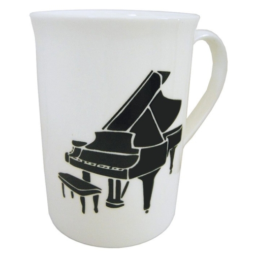 Mug Grand Piano