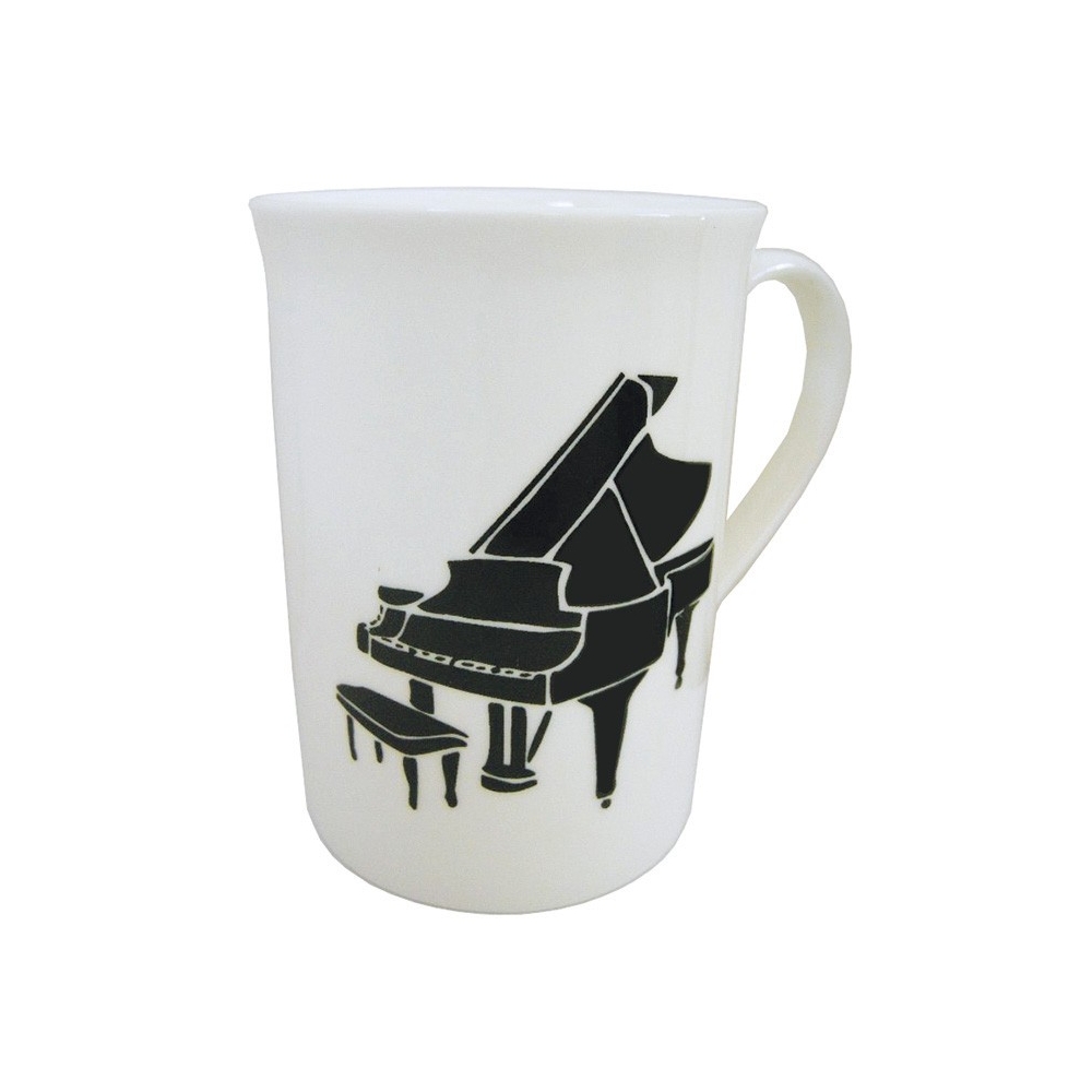 Mug Grand Piano