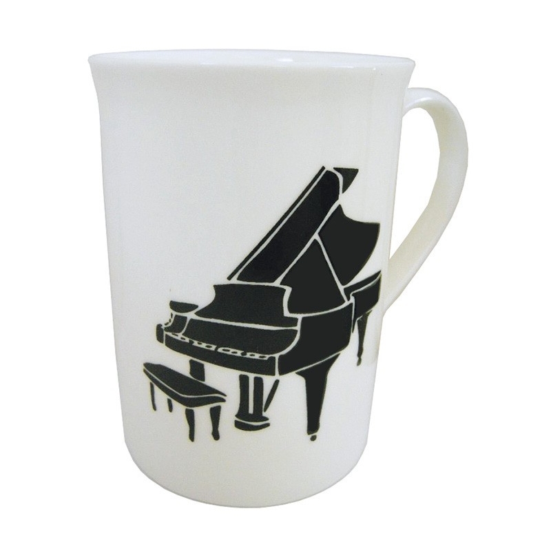 Mug Grand Piano