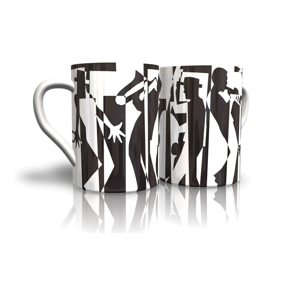 Mug Jazz